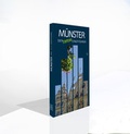 Cover: M&uuml;nster - Der neue Stadtf&uuml;hrer - m&uuml;nstermitte medienverlag