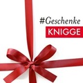 Cover: #Geschenke Knigge - Vocalbar