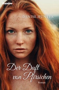 Enlarge image Cover: Der Duft von Pfirsichen - Brendow