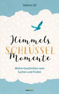 Cover: Himmels-Schl&uuml;ssel-Momente - Gerth Medien