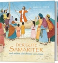 Cover: Der gute Samariter - Gerth Medien