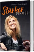 Cover: St&auml;rker denn je - Gerth Medien