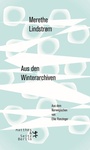 Cover: Aus den Winterarchiven - Matthes & Seitz Berlin