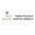 Cover: NEUE DIALOGE - HELDENREIZER Contemporary