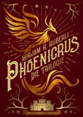 Cover: Phoenicrus - Drachenmond Verlag GmbH