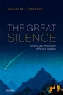 Cover: The Great Silence - OUP eBook