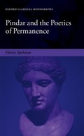 Cover: Pindar and the Poetics of Permanence - OUP eBook