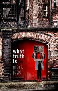 Abbildung von: What Truth Is - OUP eBook