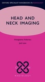 Cover: Head and Neck Imaging - OUP eBook