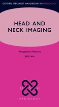 Cover: Head and Neck Imaging - OUP eBook