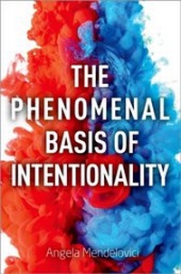 Abbildung von: The Phenomenal Basis of Intentionality - OUP eBook