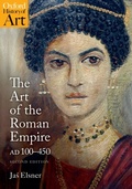 Cover: The Art of the Roman Empire - OUP eBook