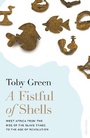Cover: A Fistful of Shells - Allen Lane
