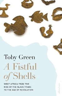 Abbildung von: A Fistful of Shells - Allen Lane