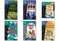 Cover: Oxford Reading Tree TreeTops Chucklers: Oxford Levels 16-17: Pack of 6 - Oxford University Press