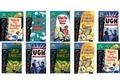 Cover: Oxford Reading Tree TreeTops Chucklers: Oxford Levels 16-17: Pack of 36 - Oxford University Press