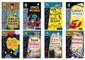 Cover: Oxford Reading Tree TreeTops Chucklers: Oxford Levels 18-20: Pack of 9 - Oxford University Press