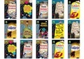 Cover: Oxford Reading Tree TreeTops Chucklers: Oxford Levels 18-20: Pack of 54 - Oxford University Press