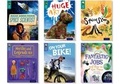 Cover: Oxford Reading Tree TreeTops inFact: Oxford Levels 16-17: Pack of 36 - Oxford University Press
