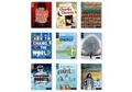 Cover: Oxford Reading Tree TreeTops inFact: Oxford Levels 18-20: Pack of 54 - Oxford University Press