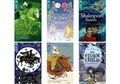 Cover: Oxford Reading Tree TreeTops Greatest Stories: Oxford Levels 16-17: Mixed Pack - Oxford University Press