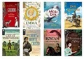 Cover: Oxford Reading Tree TreeTops Greatest Stories: Oxford Levels 18-20: Mixed Pack - Oxford University Press