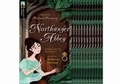 Cover: Oxford Reading Tree TreeTops Greatest Stories: Oxford Level 20: Northanger Abbey - Oxford University Press