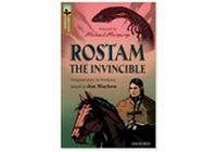 Enlarge image Cover: Oxford Reading Tree TreeTops Greatest Stories: Oxford Level 18: Rostam the Invincible Pack 6 - Oxford University Press