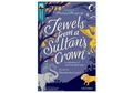 Cover: Oxford Reading Tree TreeTops Greatest Stories: Oxford Level 19: Jewels from a Sultan's Crown Pack 6 - Oxford University Press