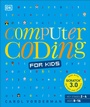 Cover: Computer Coding for Kids - DK Children