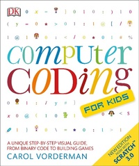Abbildung von: Computer Coding for Kids - DK Children