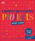 Cover: Computer Coding Projects for Kids - DK Children