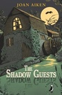 Cover: The Shadow Guests - Puffin