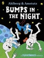 Cover: Funnybones: Bumps in the Night - Puffin