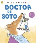 Cover: Doctor De Soto - Puffin