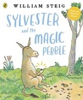 Cover: Sylvester and the Magic Pebble - Puffin