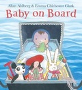 Cover: Baby on Board - Puffin