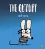Cover: The Getaway - Puffin