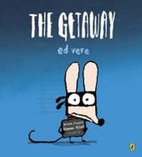 Enlarge image Cover: The Getaway - Puffin
