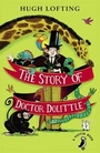 Cover: The Story of Doctor Dolittle - Puffin