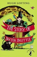 Cover: The Story of Doctor Dolittle - Puffin