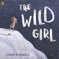 Cover: The Wild Girl - Puffin