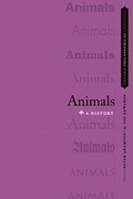 Cover: Animals - OUP eBook