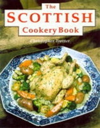 Abbildung von: Scottish Cookery Book - David Flatman Ltd