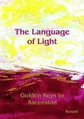 Cover: The Language of Light - Korani Light Publications