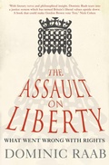 Cover: The Assault on Liberty - Fourth Estate Ltd