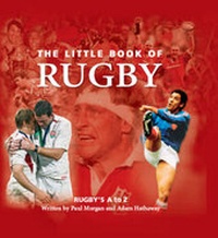 Abbildung von: The Little Book of Rugby - Green Umbrella Sport & Leisure