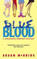 Cover: Blue Blood - Collins