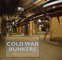 Abbildung von: Cold War Bunkers - Folly Books Ltd