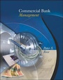 Cover: Commercial Bank Management - McGraw-Hill Publishing Co.